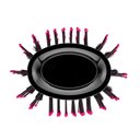 Ver imagem 2 de Escova Secadora Taiff Easy Pink 1200w 127v