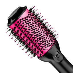 Escova Secadora Taiff Easy Pink 1200w 127v - 6