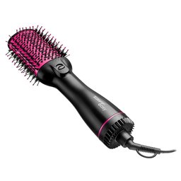 Escova Secadora Taiff Easy Pink 1200w 127v - 4