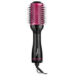 Escova Secadora Taiff Easy Pink 1200w 127v - 1