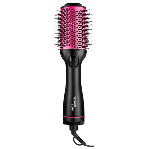 Escova Secadora Taiff Easy Pink 1200w 127v