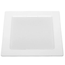 Painel Led 18w Embutir Taschibra Quadrado 22cm Branco Lys 4000k - 4