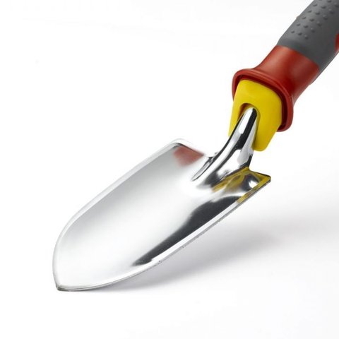 Pazinha Ergonômica Lp05 Outils Wolf