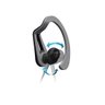 Fone de Ouvido Pioneer Se-E7Bt - Bluetooth Sports - Cinza - 2