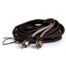 Cabo RCA Connection BT2 250 (2,5 m / Tripla Blindagem) - 1