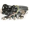 Cabo RCA Connection BT6 550 (5,5 m / Tripla Blindagem) - 1