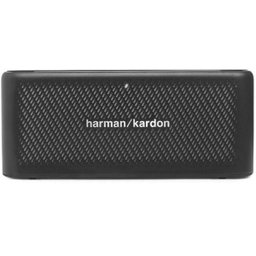 Caixa de Som Portátil Harman Kardon Traveler com Bluetooth - Preto - 1