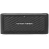Caixa de Som Portátil Harman Kardon Traveler com Bluetooth - Preto - 1