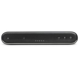 Caixa de Som Portátil Harman Kardon Traveler com Bluetooth - Preto - 3