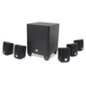 Conjunto de Caixas Jbl Cinema 510 - 5.1 para Home Theater - 2