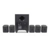 Conjunto de Caixas Jbl Cinema 510 - 5.1 para Home Theater - 3