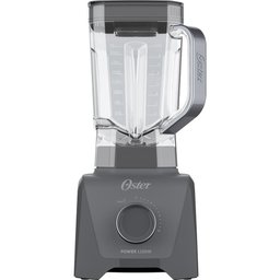 Liquidificador 1100 Full Oster Cinza 3,2L - 127V - 1