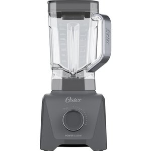Liquidificador 1100 Full Oster Cinza 3,2L - 127V