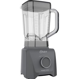 Liquidificador 1100 Full Oster Cinza 3,2L - 127V - 6