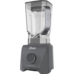 Liquidificador 1100 Full Oster Cinza 3,2L - 127V - 2