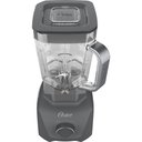 Ver imagem 5 de Liquidificador 1100 Full Oster Cinza 3,2L - 127V