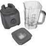 Liquidificador 1100 Full Oster Cinza 3,2L - 127V - 7