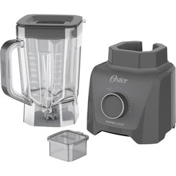 Liquidificador 1100 Full Oster Cinza 3,2L - 127V - 3