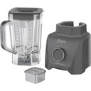 Ver imagem 3 de Liquidificador 1100 Full Oster Cinza 3,2L - 127V