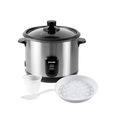 Ver imagem 3 de Panela de Arroz Elétrica 8 Xícaras Midi 1,5l - Itatiaia