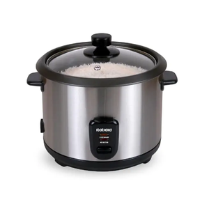 Panela de Arroz Elétrica 8 Xícaras Midi 1,5l - Itatiaia