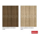 Ver mais imagens de Guarda-Roupa Casal com Espelho 3 Portas de Correr Campos Madesa