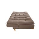 Ver imagem 7 de Sofa Cama para Sala de Estar Ref 42 - 2500-B Capri