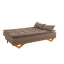 Ver imagem 6 de Sofa Cama para Sala de Estar Ref 42 - 2500-B Capri