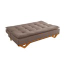Ver mais imagens de Sofa Cama para Sala de Estar Ref 42 - 2500-B Capri