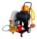 Ver imagem 1 de Lavadora de Alta Vazão Eletroplas El-4000v3 3cv 400psi