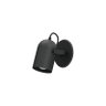 Arandela Articulável Bell Mini Preto Taschibra E27 40w - 1