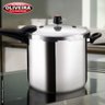 Panela de Pressão Oliveira Fechamento Externo 10 Litros Super Polida - 3
