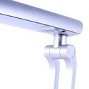 Ver imagem 3 de Luminária de Mesa Alard Cinza
