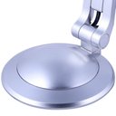 Ver imagem 4 de Luminária de Mesa Alard Cinza