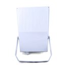 Ver imagem 2 de Refletor New Branco Externo Lâmpada Halógena Vidro Transparente