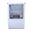 Ver imagem 3 de Refletor New Branco Externo Lâmpada Halógena Vidro Transparente