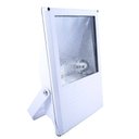 Ver imagem 1 de Refletor New Branco Externo Lâmpada Halógena Vidro Transparente