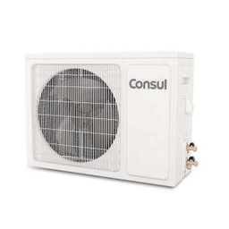 Ar-Condicionado Split Hw On/Off Consul 9.000 BTUs Quente/Frio 220V Monofasico Cbp09Cbbna - 3