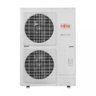 Ar-Condicionado Split Cassete Inverter Fujitsu 48.000 BTUs Quente/Frio 380V 3F Aubg54Lrla 380 - 3