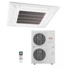 Ar-Condicionado Split Cassete Inverter Fujitsu 48.000 BTUs Quente/Frio 380V 3F Aubg54Lrla 380 - 1