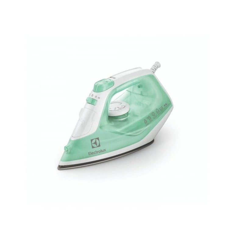 Ferro de Passar a Vapor Easyline SIE70 Electrolux 220V