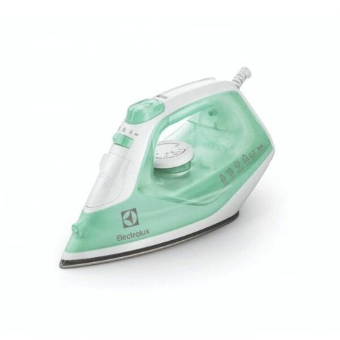 Ferro de Passar a Vapor Easyline SIE70 Electrolux 220V