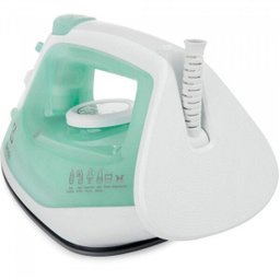 Ferro de Passar a Vapor Easyline SIE70 Electrolux 220V - 5