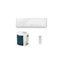 Ver imagem 4 de Ar-Condicionado Split 12.000 Hi Wall Frio Philco Pac12000Tfm9