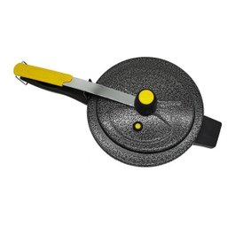 Panela de Pressão 2 Litros e Meio Marlux Craqueada Black - 3