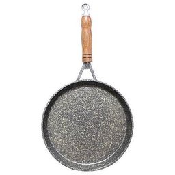 Panquequeira e Tapioqueira Grill Oriental Marmorizada - 1