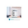 Purificador de Água IBBL Due Immaninare Branco - 110V - 5