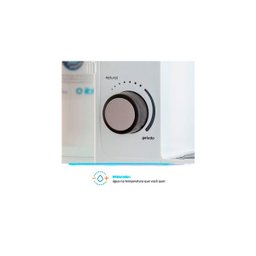 Purificador Água IBBL Due Immaninare Branco - 220V - 2 Purificador Água IBBL Due Immaninare Branco - 220V - 2