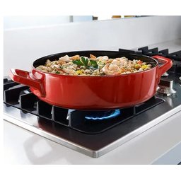 Panela Infinite Amplicook Electrolux 29cm 3L - 2