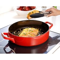 Panela Infinite Amplicook Electrolux 29cm 3L - 3